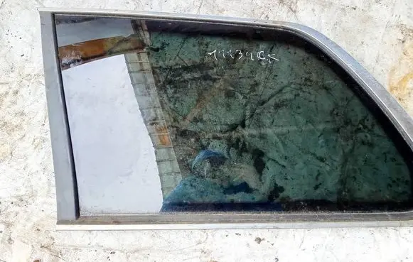 Volvo XC90 Rear side window AS3