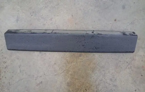 Ford B-MAX Tailgate trim AV11R424B36