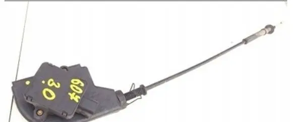 Peugeot 607 Cruise control stalk 