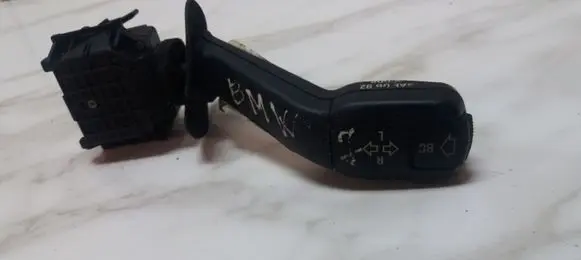 BMW 7 E38 Indicator stalk SAE0B92006