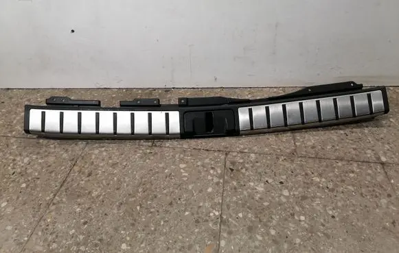 Lexus RX 450H Trunk/boot sill cover protection 5838748090