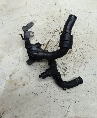 Volkswagen Transporter - Caravelle T5 Electric auxiliary coolant/water pump