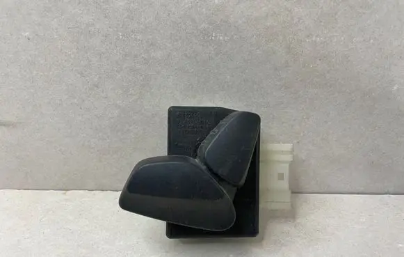 BMW 5 E60 E61 Seat control switch 6926961