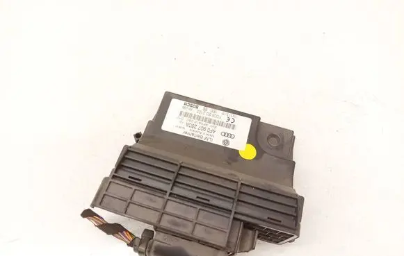 Audi A6 S6 C6 4F Other control units/modules 4F0907280A
