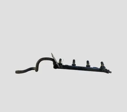 Seat Ibiza IV (6J,6P) Fuel main line pipe 036133319BT
