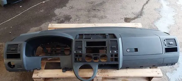 Volkswagen Transporter - Caravelle T5 Dashboard 7H0858771A