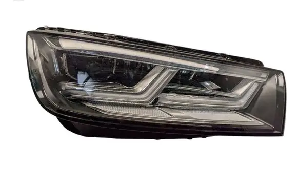 Audi Q5 SQ5 Headlight/headlamp 80A941034C LE14A6350 A700210