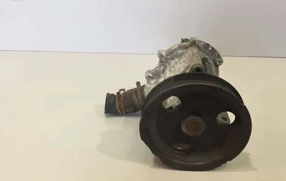 Mini One - Cooper R50 - 53 Water pump 0469312131250211 51630P04693095AB 0466450AA31250