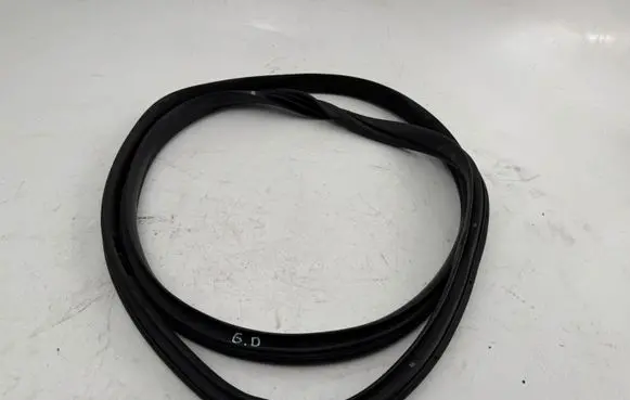 KIA EV6 Rubber seal rear door