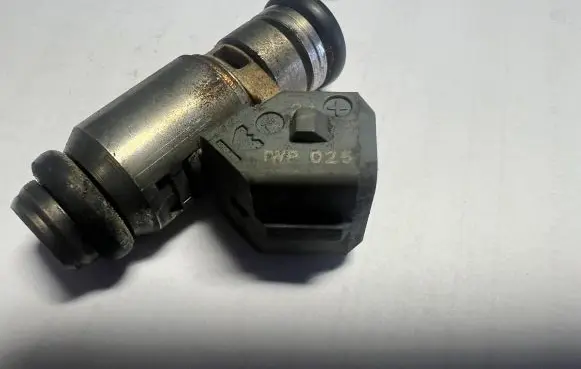 Renault Scenic I Fuel injector IWP025 048H104274