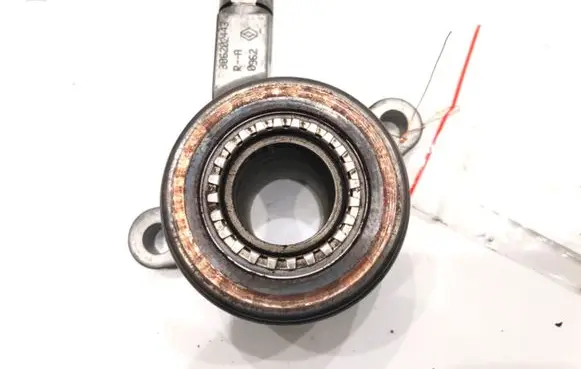 Renault Master III Clutch slave cylinder 306202443