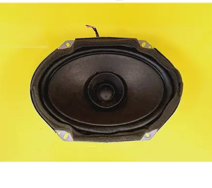 Mazda 5 Front door speaker C23566960