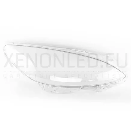 Ford Kuga III Headlight lense 