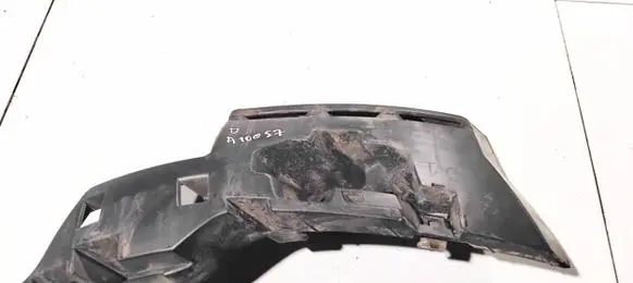 Citroen C5 Front bumper mounting bracket 9681052880 2001498