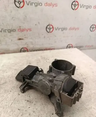 Ford Mondeo Mk III Ignition lock 98AB11572BE