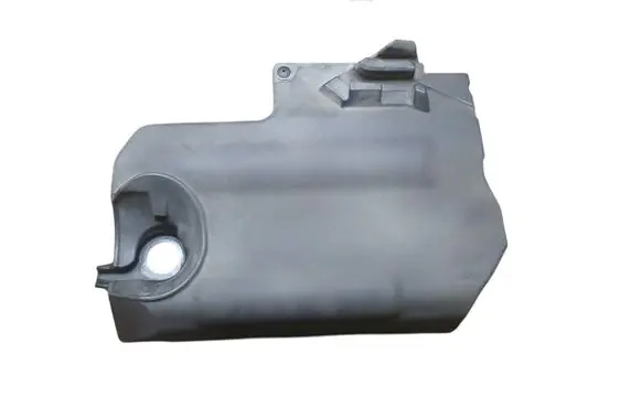 Ford Transit Custom Engine cover (trim) CC1Q9U550AB