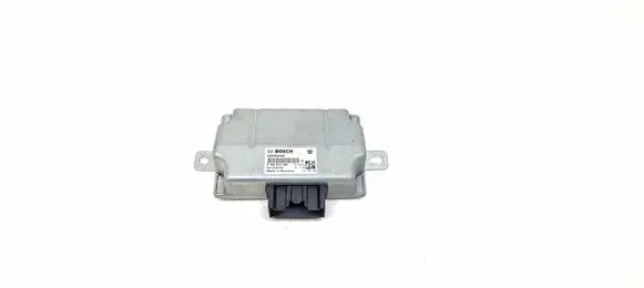 Fiat 500X Voltage converter/converter module 0199DC2300 56029583AB