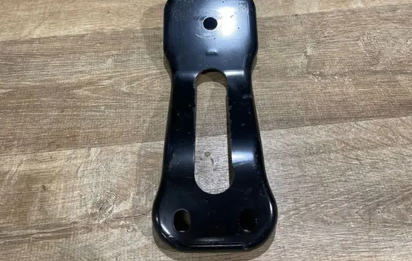 Jaguar F-Pace Other rear suspension part HK835C365BB