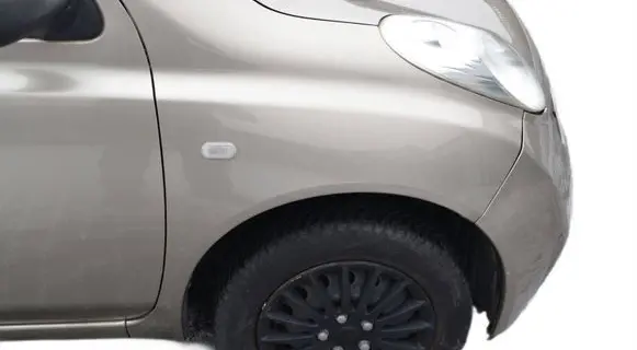 Nissan Micra Fender 