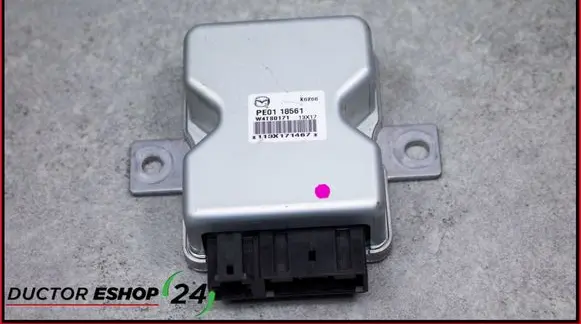 Mazda 3 II Other control units/modules PE0118561 K6266