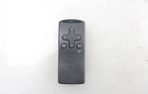 Volvo S80 Ignition key/card 8622115