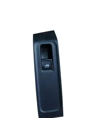 Skoda Fabia Mk3 (NJ) Electric window control switch 5JA959855A