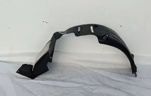 Hyundai i20 (BC3 BI3) Rear arch fender liner splash guards 86825Q0GA0