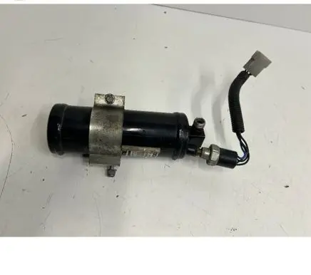 Ligier JS 50 Air conditioning (A/C) air dryer 60652502002