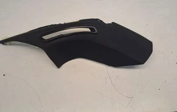 BMW 7 F01 F02 F03 F04 (D) pillar trim (bottom) 51469112711