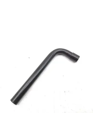 Renault Scenic III - Grand scenic III Wheel nut wrench 