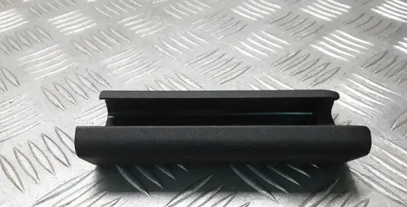 Land Rover Evoque I Front driver seat rail trim BJ3266410AAW
