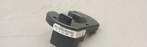 Mercedes-Benz E W211 Steering angle sensor 0305459732