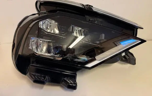 Citroen C4 III e-C4 Headlight/headlamp 9830649280 73243672 73243672738C
