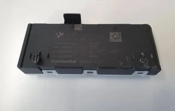 BMW 3 F30 F35 F31 Tailgate/trunk control unit/module 7481616 27539810300