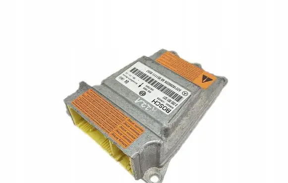 Mercedes-Benz S W221 Airbag control unit/module A2218200226
