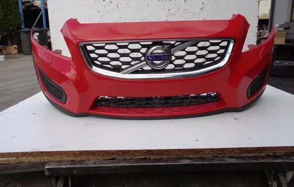 Volvo S60 Front bumper