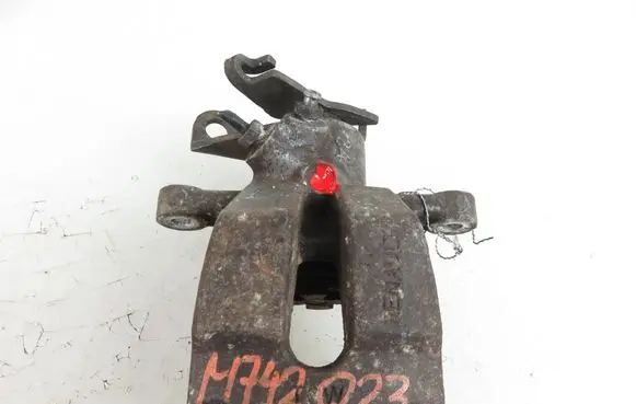 Renault Scenic III - Grand scenic III Rear brake caliper