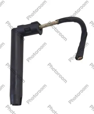 Renault Laguna I Glow plug wires 2324011 4250032710293 107037