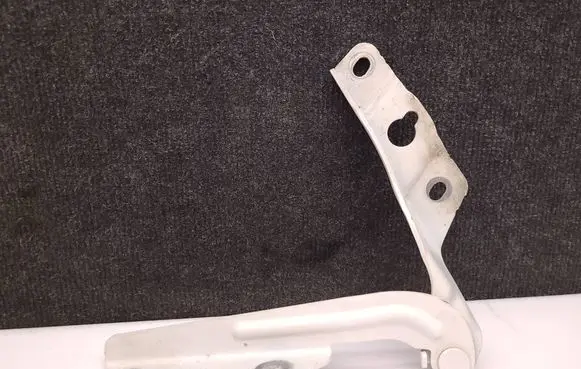 Man TGE 1gen Engine bonnet/hood hinges 7C0823302B