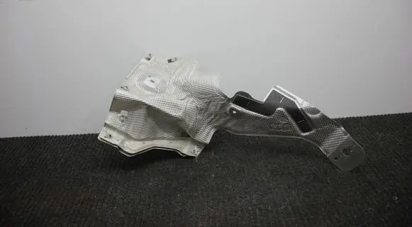 Land Rover Range Rover Sport L461 Heat shield in engine bay M8E211398AD