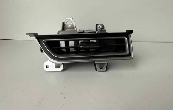 Tesla Model S Dashboard air vent grill cover trim 109688000A