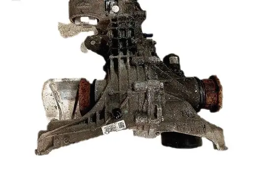 Audi A4 S4 B9 8W Rear differential 0B0500043G