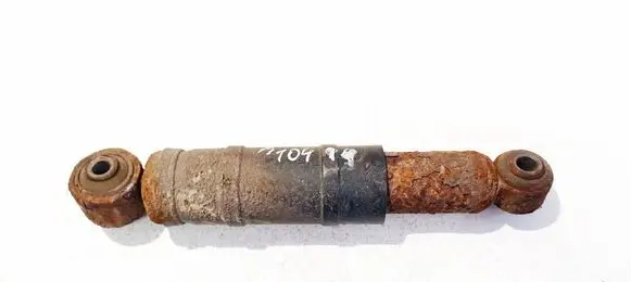 Opel Astra G Rear shock absorber/damper 