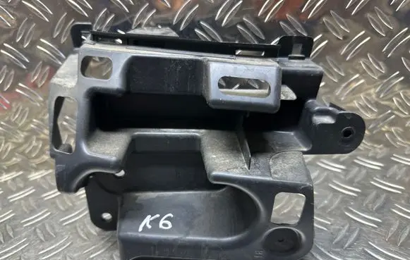 Peugeot 208 II Rear bumper mounting bracket 9823209480