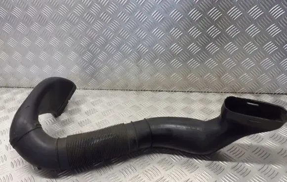 Mercedes-Benz C W203 Intake resonator A6460940397