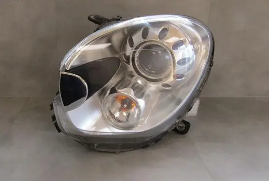 Mini Cooper Countryman R60 Headlight/headlamp