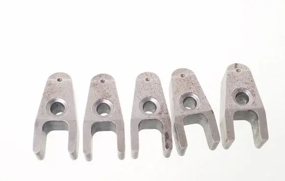 Fuel Injector clamp holder