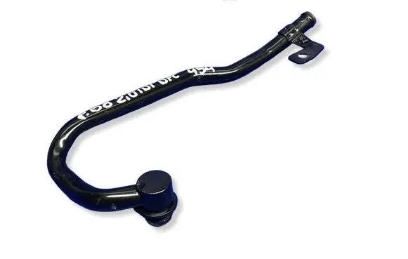 Volkswagen PASSAT B8 Engine coolant pipe/hose 04L121065AJ