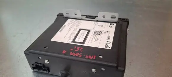 CD/DVD changer