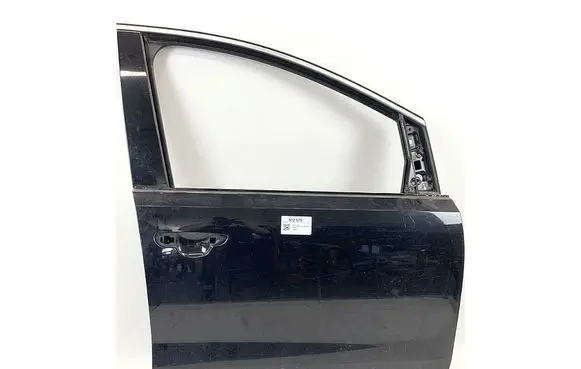 Volkswagen Sharan Front door LC9X